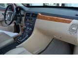2007 Suzuki XL7 Luxury AWD Dashboard