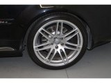 2008 Audi RS4 4.2 quattro Convertible Wheel