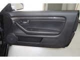 2008 Audi RS4 4.2 quattro Convertible Door Panel