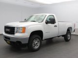 2013 GMC Sierra 2500HD Regular Cab