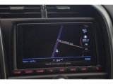 2009 Audi R8 4.2 FSI quattro Navigation