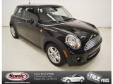 2013 Mini Cooper Hardtop