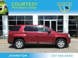 2010 GMC Terrain SLE