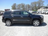 2013 Carbon Black Metallic GMC Acadia Denali AWD #80076317