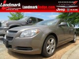2012 Chevrolet Malibu LS
