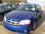 2013 Dodge Avenger SXT
