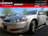 2007 Chevrolet Impala LT