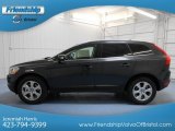 2013 Saville Grey Metallic Volvo XC60 3.2 #80075906