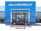 2013 Blue Ray Metallic Chevrolet Cruze LT #80076212
