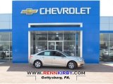2013 Chevrolet Cruze LS