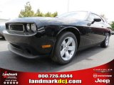 2013 Dodge Challenger SXT