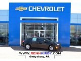 2013 Chevrolet Cruze LS