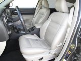 2005 Dodge Magnum SXT Front Seat