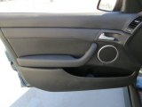 2009 Pontiac G8 GT Door Panel