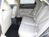 2005 Dodge Magnum SXT Rear Seat