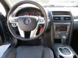 2009 Pontiac G8 GT Dashboard