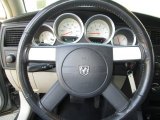 2005 Dodge Magnum SXT Steering Wheel