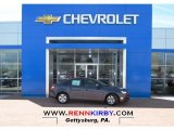 2013 Chevrolet Cruze LS
