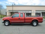 1999 Ford F250 Super Duty Lariat Extended Cab