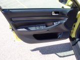 1997 Audi A4 1.8T quattro Sedan Door Panel