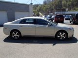 2011 Chevrolet Malibu LT