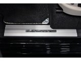 2012 Land Rover Range Rover Autobiography Marks and Logos