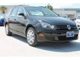 2013 Volkswagen Jetta TDI SportWagen