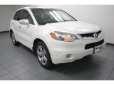 2007 Acura RDX Technology