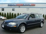 2004 Volkswagen Passat GLS Wagon