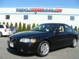2009 Volvo S60 2.5T