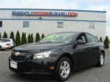 2011 Chevrolet Cruze LT