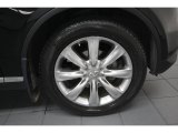 2006 Infiniti FX 45 AWD Wheel