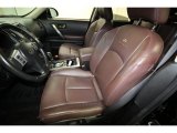 2006 Infiniti FX 45 AWD Front Seat