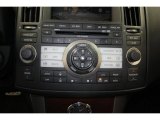 2006 Infiniti FX 45 AWD Controls