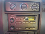 2007 GMC Savana Cutaway 3500 Commercial Cargo Van Controls