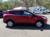2013 Ruby Red Metallic Ford Escape SE 1.6L EcoBoost 4WD #80075958