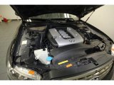 2006 Infiniti FX 45 AWD 4.5 Liter DOHC 32-Valve VVT V8 Engine