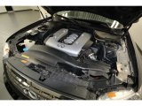 2006 Infiniti FX 45 AWD 4.5 Liter DOHC 32-Valve VVT V8 Engine