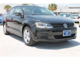 2013 Volkswagen Jetta TDI Sedan