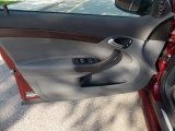 2003 Saab 9-3 Arc Sport Sedan Door Panel