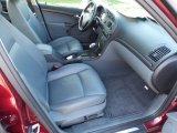 2003 Saab 9-3 Arc Sport Sedan Front Seat