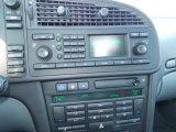 2003 Saab 9-3 Arc Sport Sedan Controls