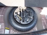 2003 Saab 9-3 Arc Sport Sedan Tool Kit