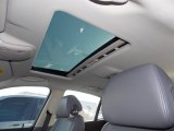 2003 Saab 9-3 Arc Sport Sedan Sunroof