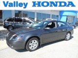2006 Nissan Altima 2.5 S