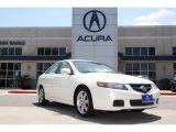 2005 Acura TSX Sedan