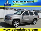 2008 Chevrolet Tahoe LT 4x4