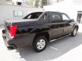2003 Chevrolet Avalanche North Face Edition 4x4 Exterior