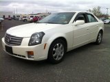 2003 Cadillac CTS Sedan