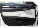 2011 BMW 7 Series 750Li Sedan Door Panel